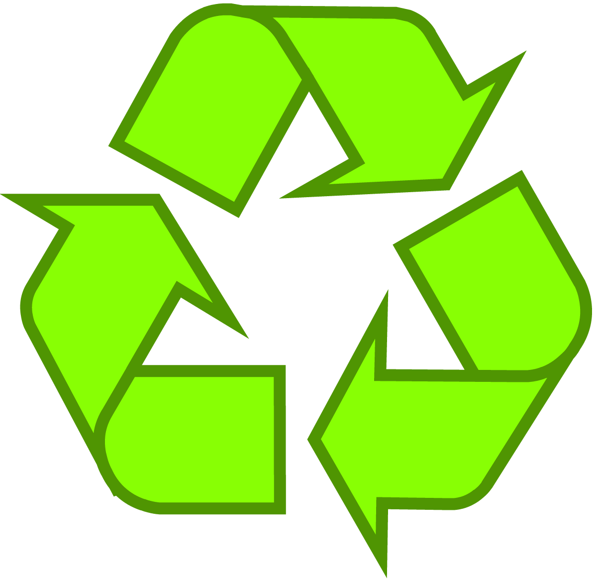 Recycling Symbol