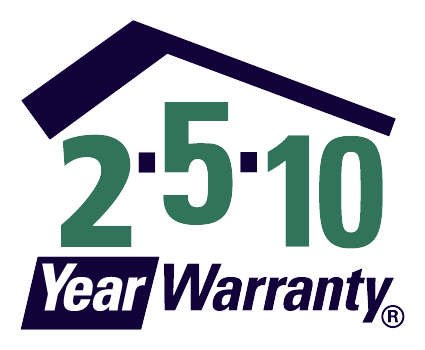 2-5-10 Canada National Home Warranty